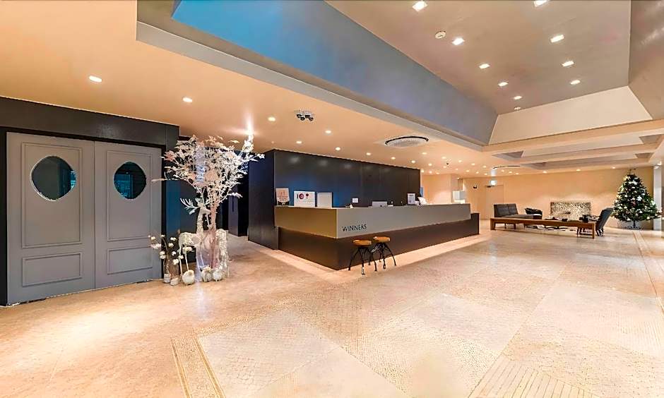 Winners Hotel