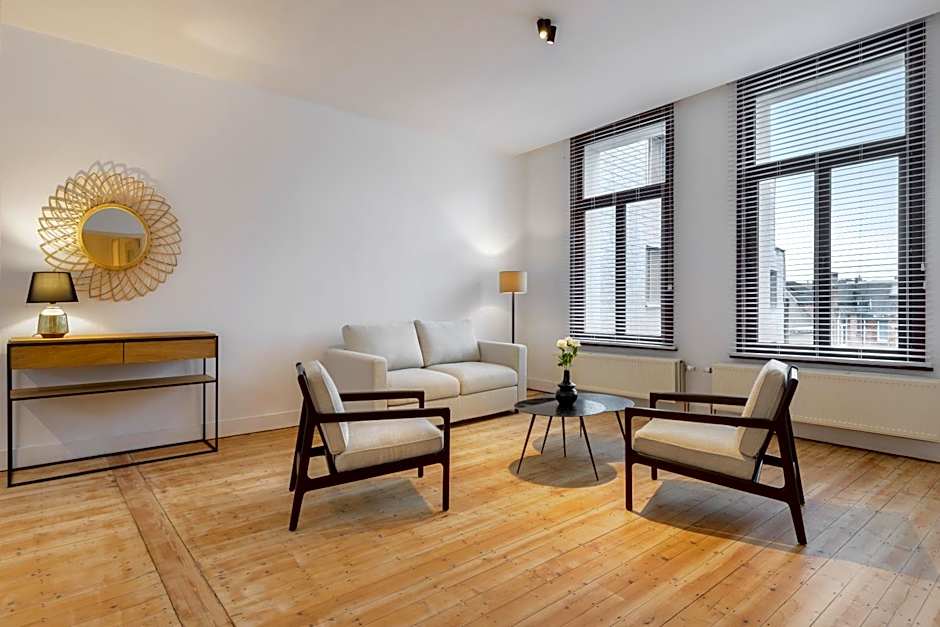 The 1894 Residence by Domani Hotels