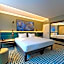 Novotel Luxembourg Kirchberg