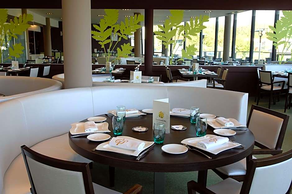 Hôtel Le Palladior Voiron