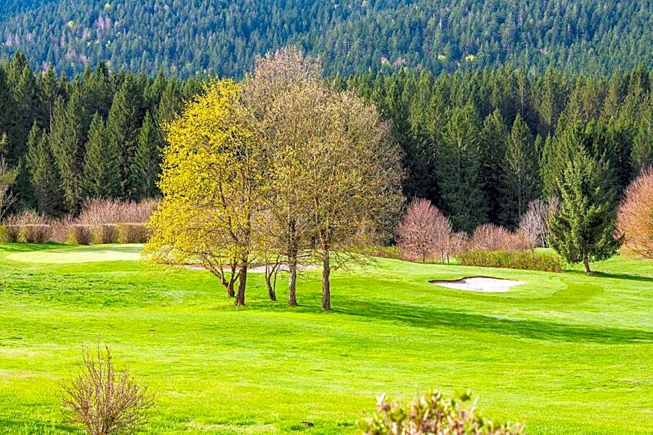 Villa Bonomo Charme Hotel