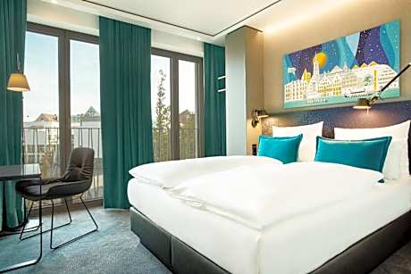 Standard King Room