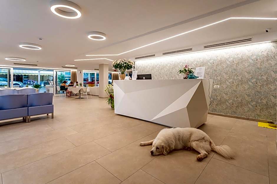 Hotel San Domingo