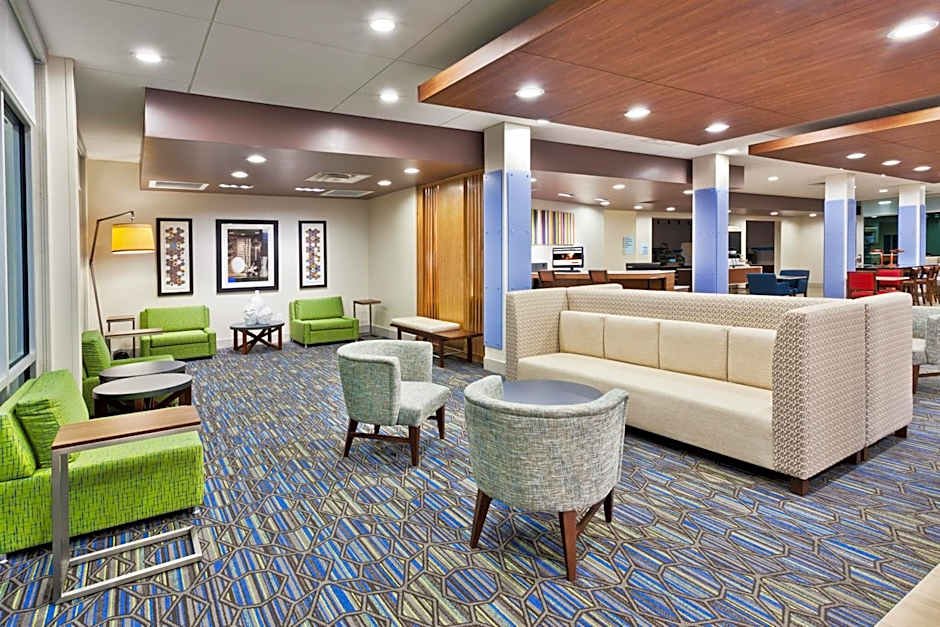 Holiday Inn Express & Suites - Cartersville By IHG