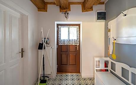 Maisonette