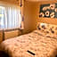 Red Deer Village Holiday Park - 3 Bedroom, Self-Catering Chalet