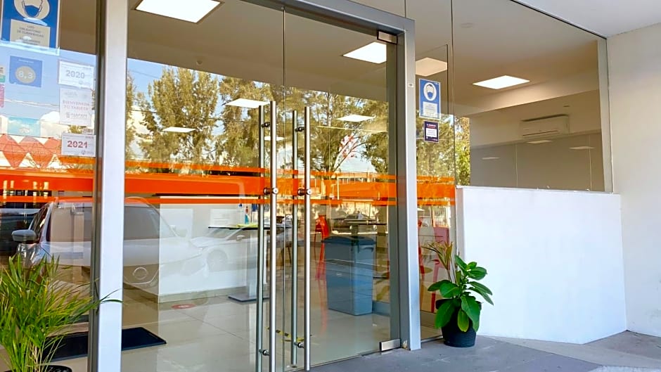 Hotel Star Express