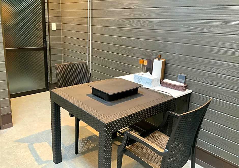 Bihadanoyu Koshikanoonsen