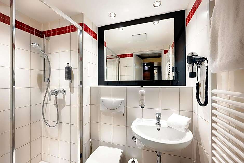 Premier Inn Berlin City Sud