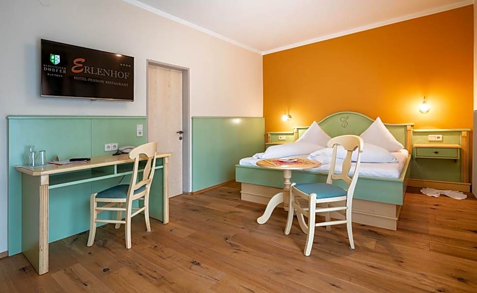 Hotel Erlenhof