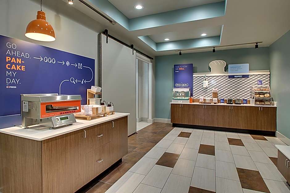 Holiday Inn Express Hotel & Suites Austell Powder Springs By IHG