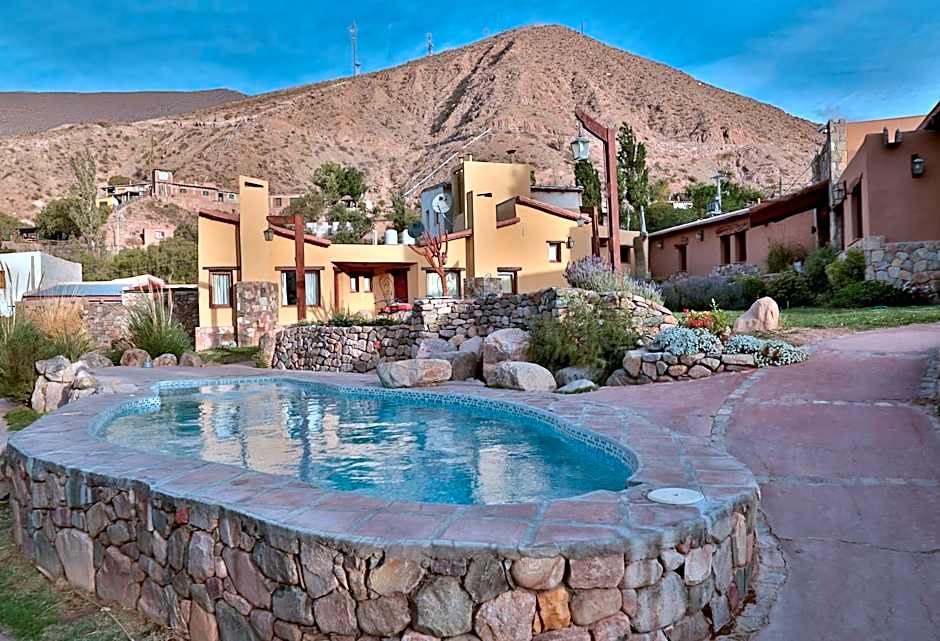 Hotel El Reposo Del Diablo