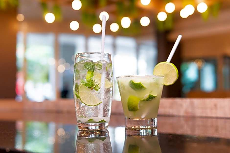 Ibis Porto Alegre Moinhos De Vento