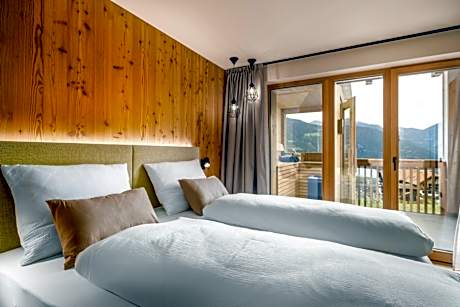 Apartment with Sauna