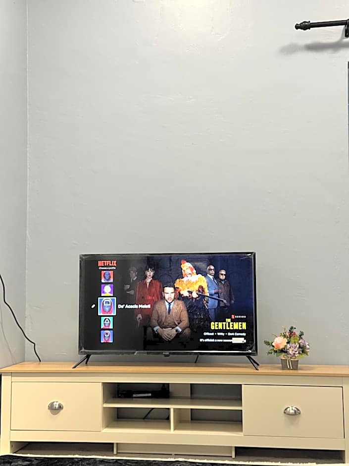 Homestay De Acacia Rumah Melati