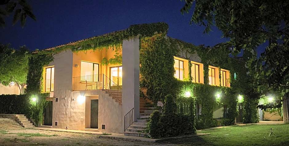 Hotel Rural Casa Pernías