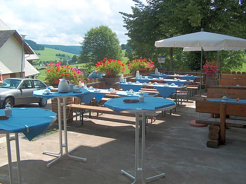 ZUR TRAUBE Schwarzwaldhotel & Restaurant am Titisee