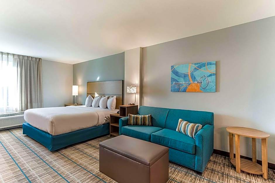 MainStay Suites Murfreesboro
