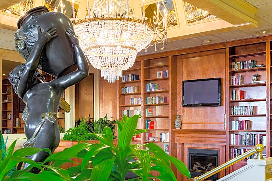 Park Inn By Radisson, Sharon, PA