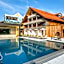 Hotel am Haslinger Hof