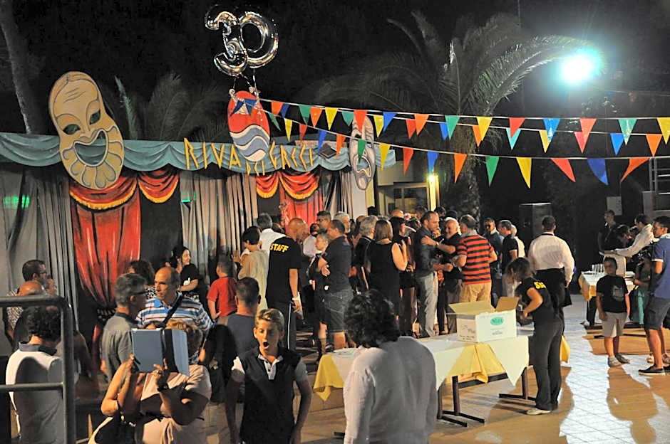 Riva dei Greci Camping Village