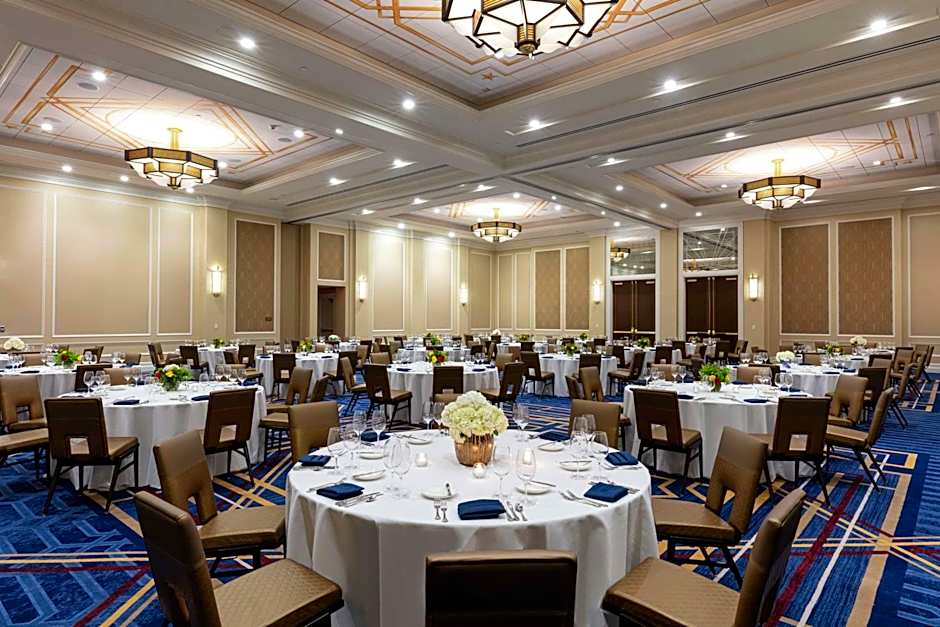 Higgins Hotel, Official Hotel of The National WWII Museum, Curio Collection by Hilton