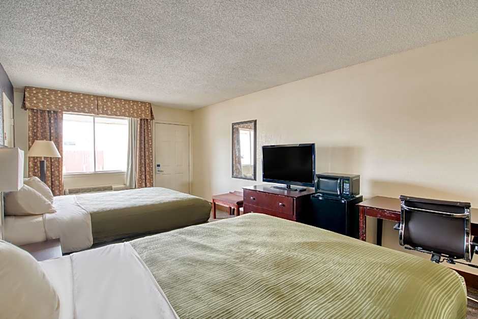 OYO Hotel Alexandria LA- Hwy 165