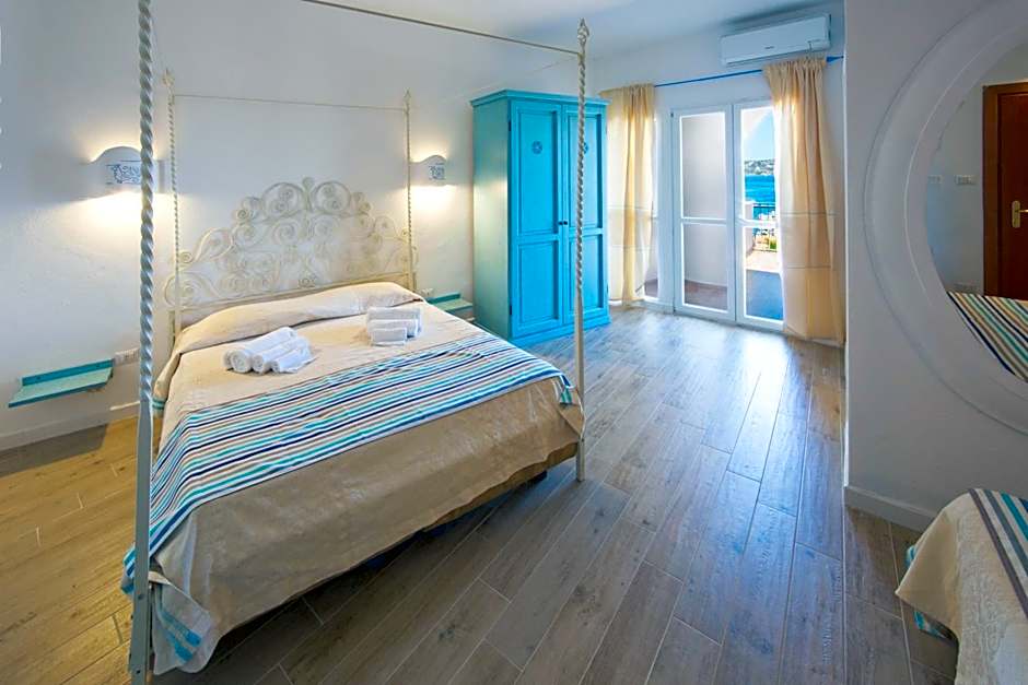 Grand Hotel Palau