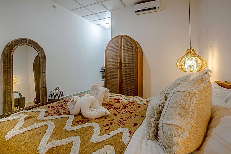 Villa Jasmine by JB VIllas