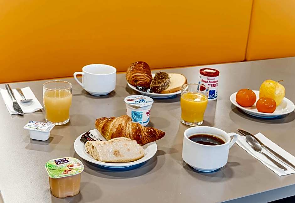 B&B HOTEL Poitiers 3 Futuroscope