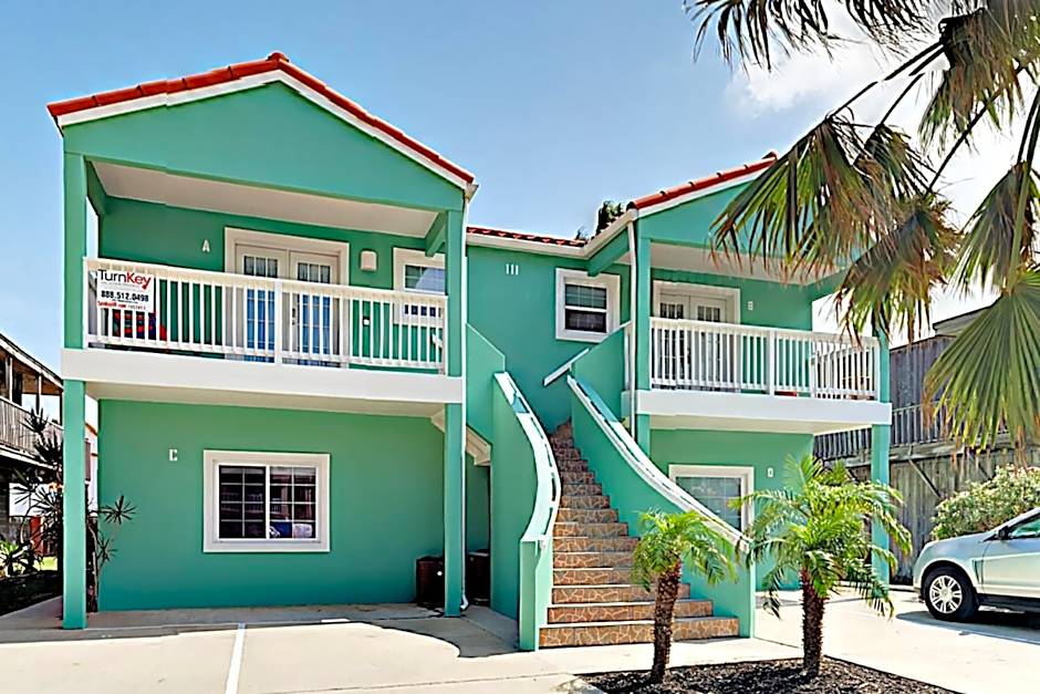 Marlin Street C