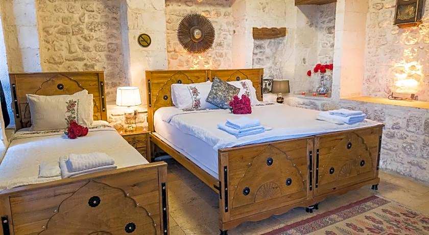 Babil Antique Hotel