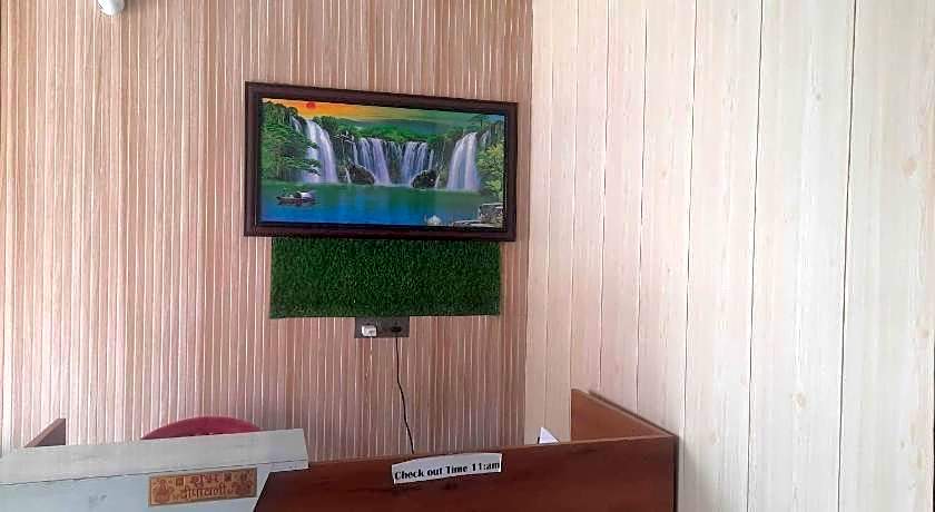 Hotel O The Honey Guest House