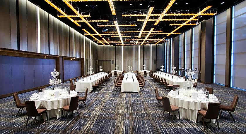 Pullman Bangkok King Power