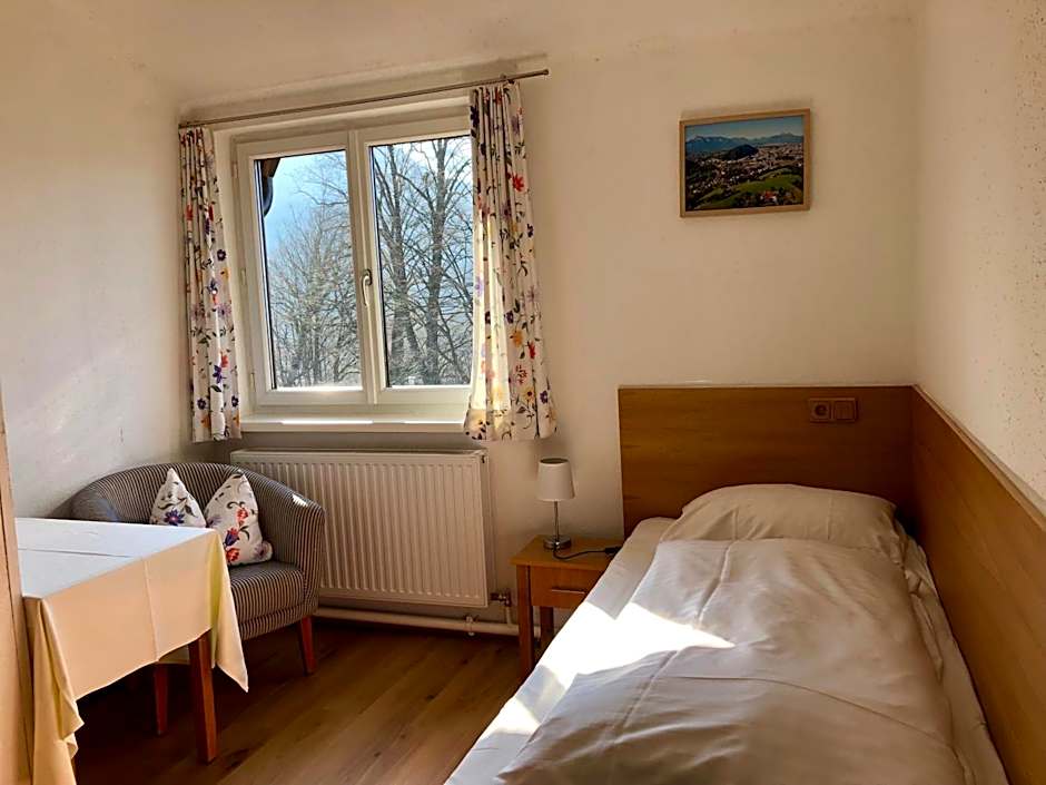 Hotel Schöne Aussicht