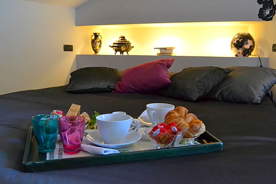 Villa Zagara Luxury Bed And Breakfast