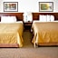 Alex Hotel and Suites