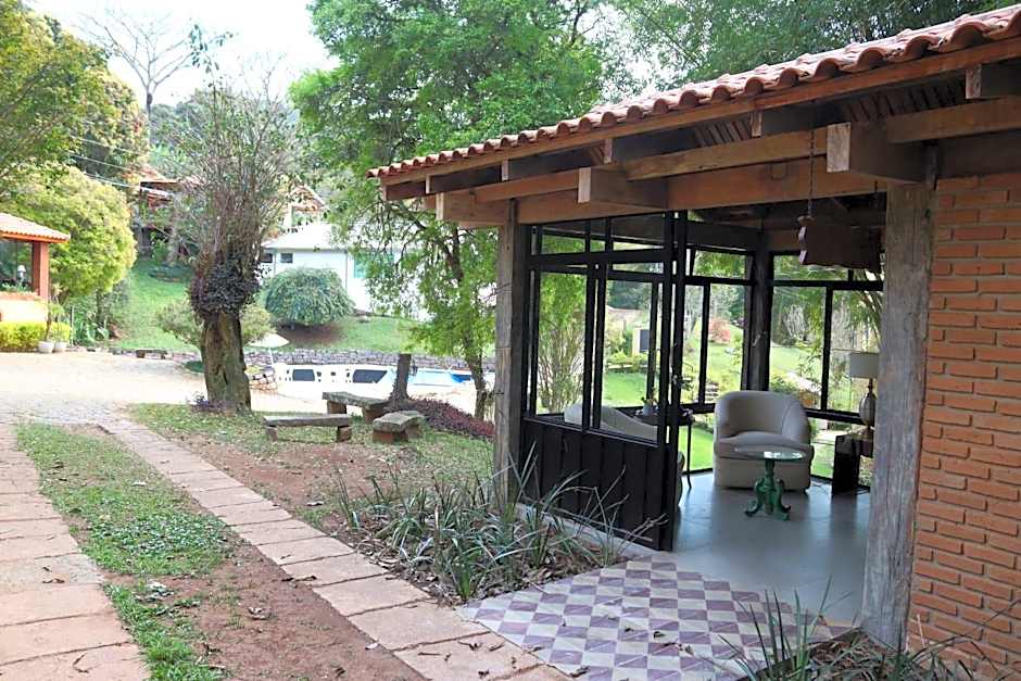 Pousada Vidinha Bela