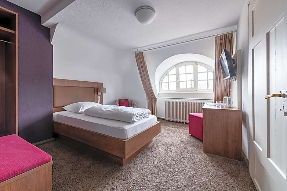 Boutique Hotel Societe