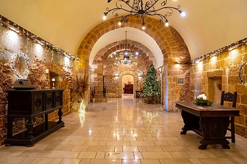 Antica Masseria Martuccio