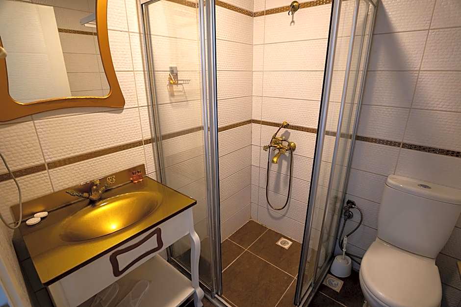 Üçkale Otel Restaurant