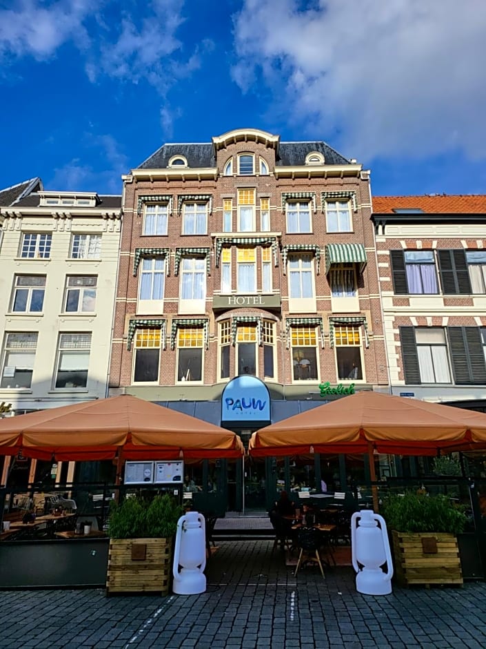 Hotel Pauw