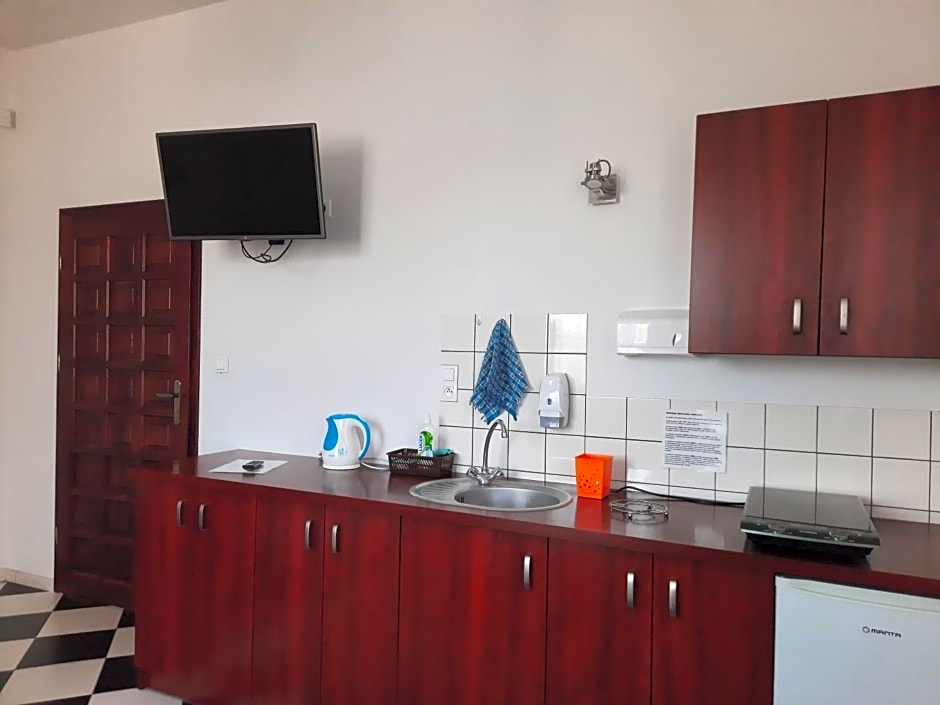 Pokoje goscinne Neptunia