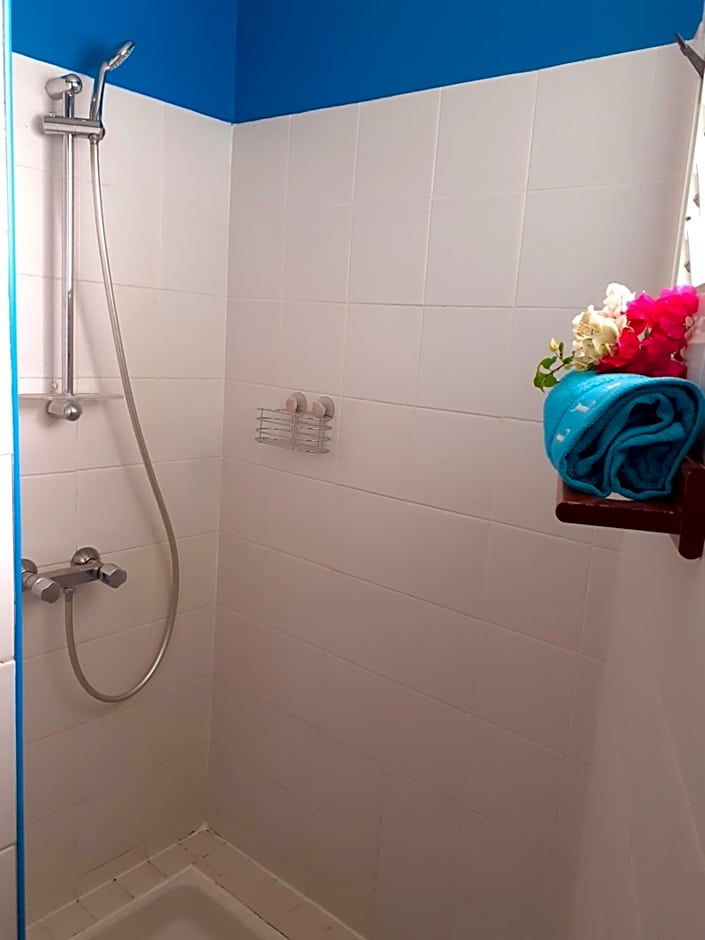 Studio Douceur des iles