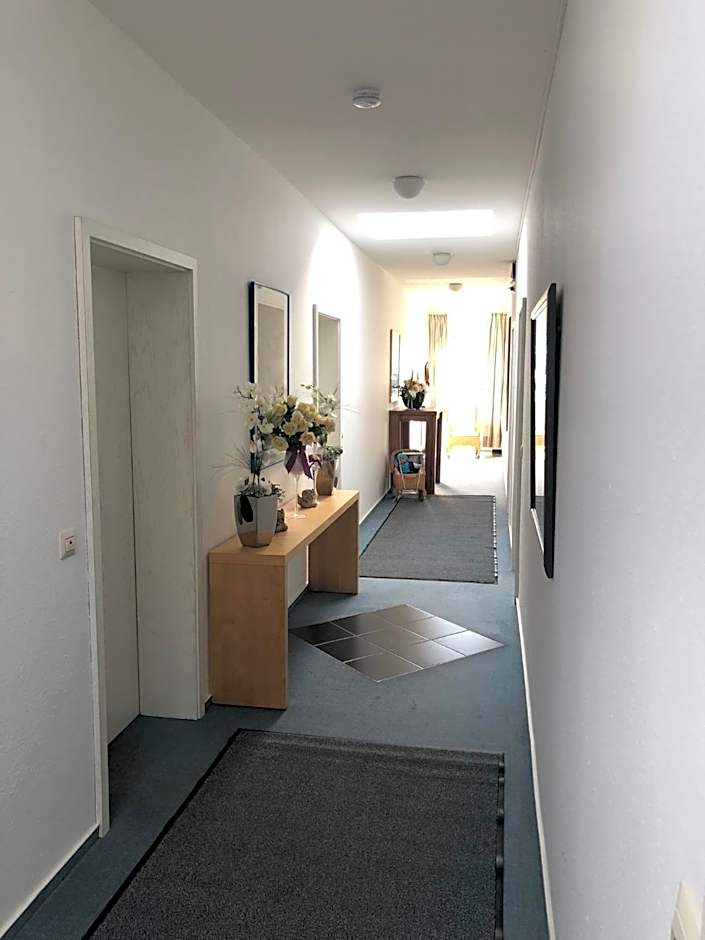 Landgasthof Rheda Hotel - Restaurant