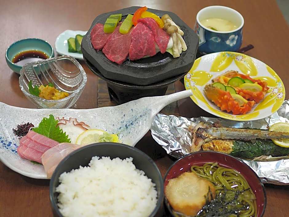 Hotel Bouenkaku