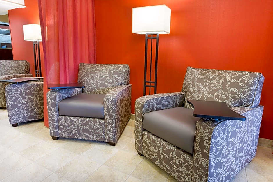Drury Inn & Suites Joplin