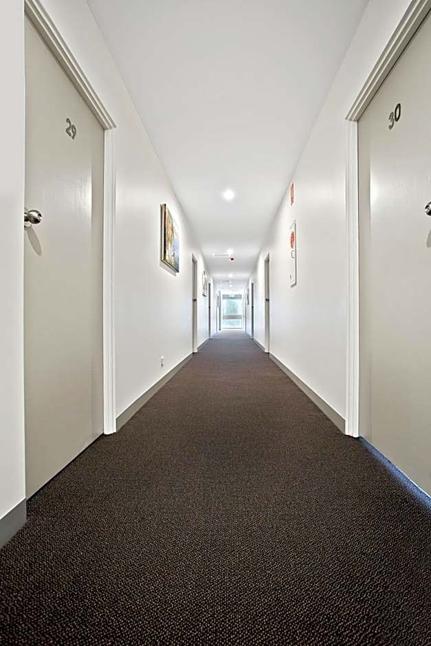 Parkside Motel Geelong