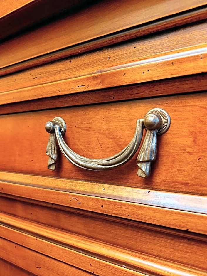 Hotel Apartment Rothensteiner