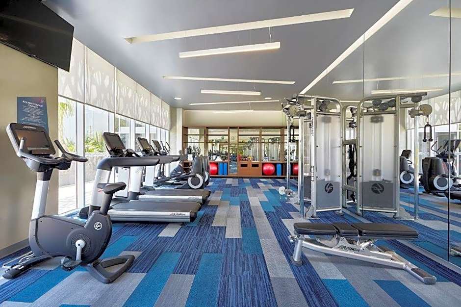 Aloft Queretaro